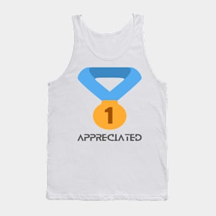 Appreciated Tank Top